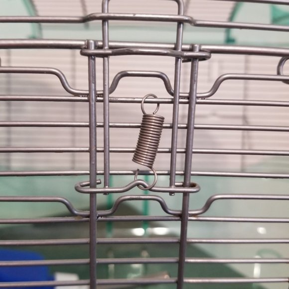 critter starter cage - Picture 3 of 8